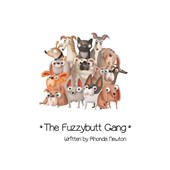 The Fuzzybutt Gang