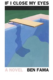 If I Close My Eyes
