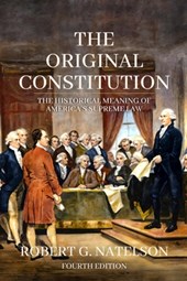 The Original Constitution