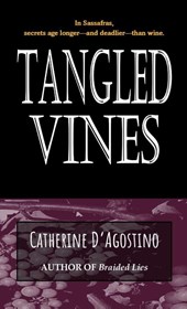 Tangled Vines
