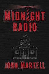 Martell, J: Midnight Radio