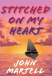 Stitched On My Heart