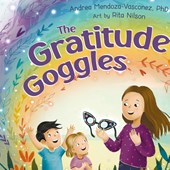 The Gratitude Goggles