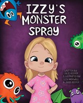 Izzy's Monster Spray
