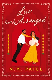 Luv (un)Arranged
