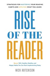 Rise of the Reader