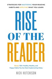 Rise of the Reader