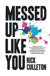 Culleton, R: Messed Up Like You