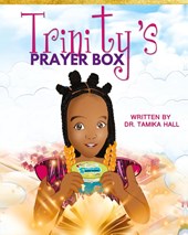 Trinity's Prayer Box