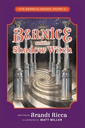 Bernice and the Shadow Witch