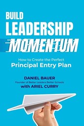 Build Leadership Momentum