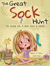 The Great Sock Hunt