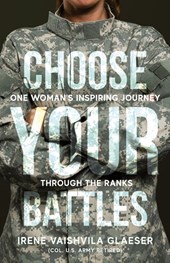 Choose Your Battles