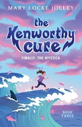 Jolley, M: Finally, The Mystica