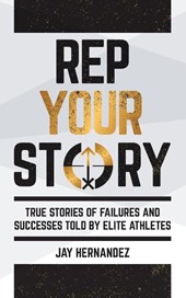 Rep Your Story