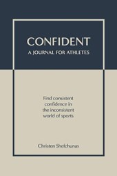 Confident - A Journal for Athletes