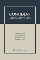Confident - A Journal for Athletes