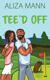 Tee'd Off