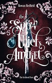 The Snow Thief's Amulet