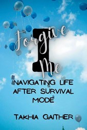 I Forgive Me