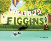 Finding Figgins