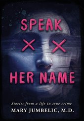 Jumbelic, M: Speak Her Name