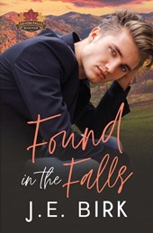 Found in the Falls