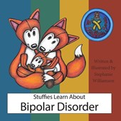 Stuffies Learn About Bipolar Disorder