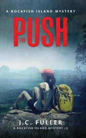 The Push- A Rockfish Island Mystery