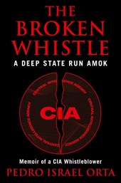 The Broken Whistle