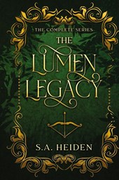 The Lumen Legacy