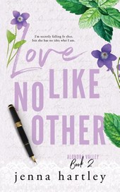 Love Like No Other