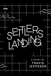 Jeppesen, T: Settlers Landing