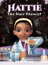 Hattie the Hair Chemist