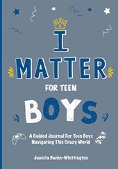 I Matter for Teen Boys