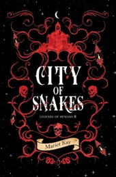 City of Snakes