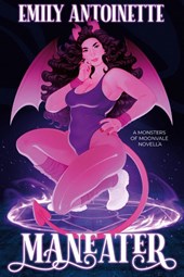 Antoinette: Maneater