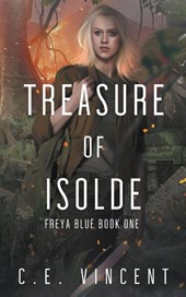 Treasure of Isolde