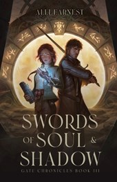 Swords of Soul and Shadow