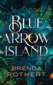 Blue Arrow Island