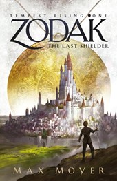 Zodak - The Last Shielder