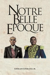 Notre Belle Epoque