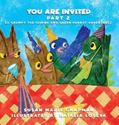 You Are Invited Part 2