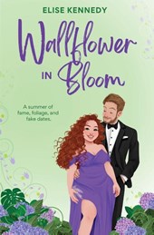 Wallflower in Bloom