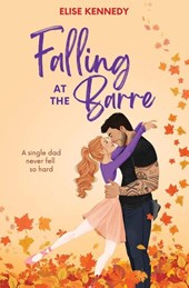 Falling at the Barre
