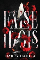 False Idols: A Dark College Romance