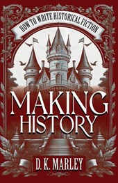 Marley, D: Making History