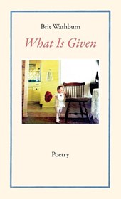 What Is Given