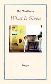 What Is Given