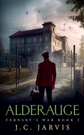 Alderauge